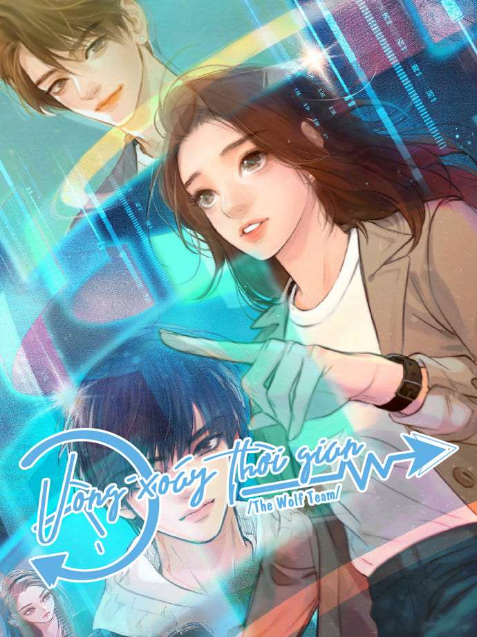 Vòng Xoáy Thời Gian Chap 89 - Next Chap 90