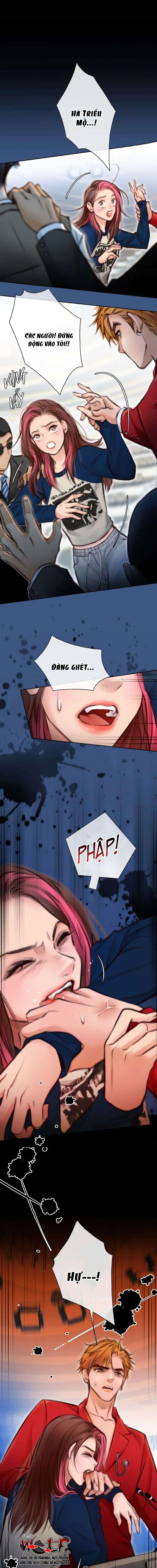 Vòng Xoáy Thời Gian Chap 89 - Next Chap 90