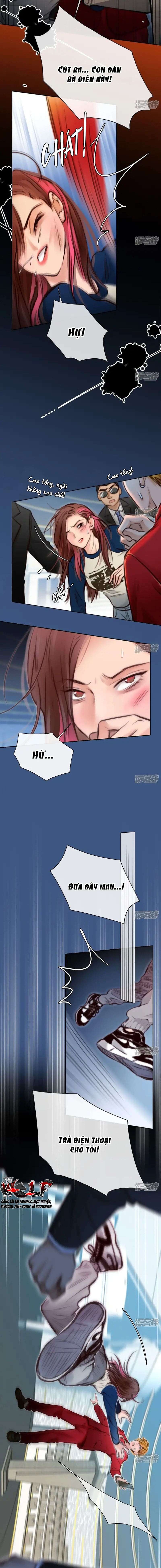 Vòng Xoáy Thời Gian Chap 89 - Next Chap 90