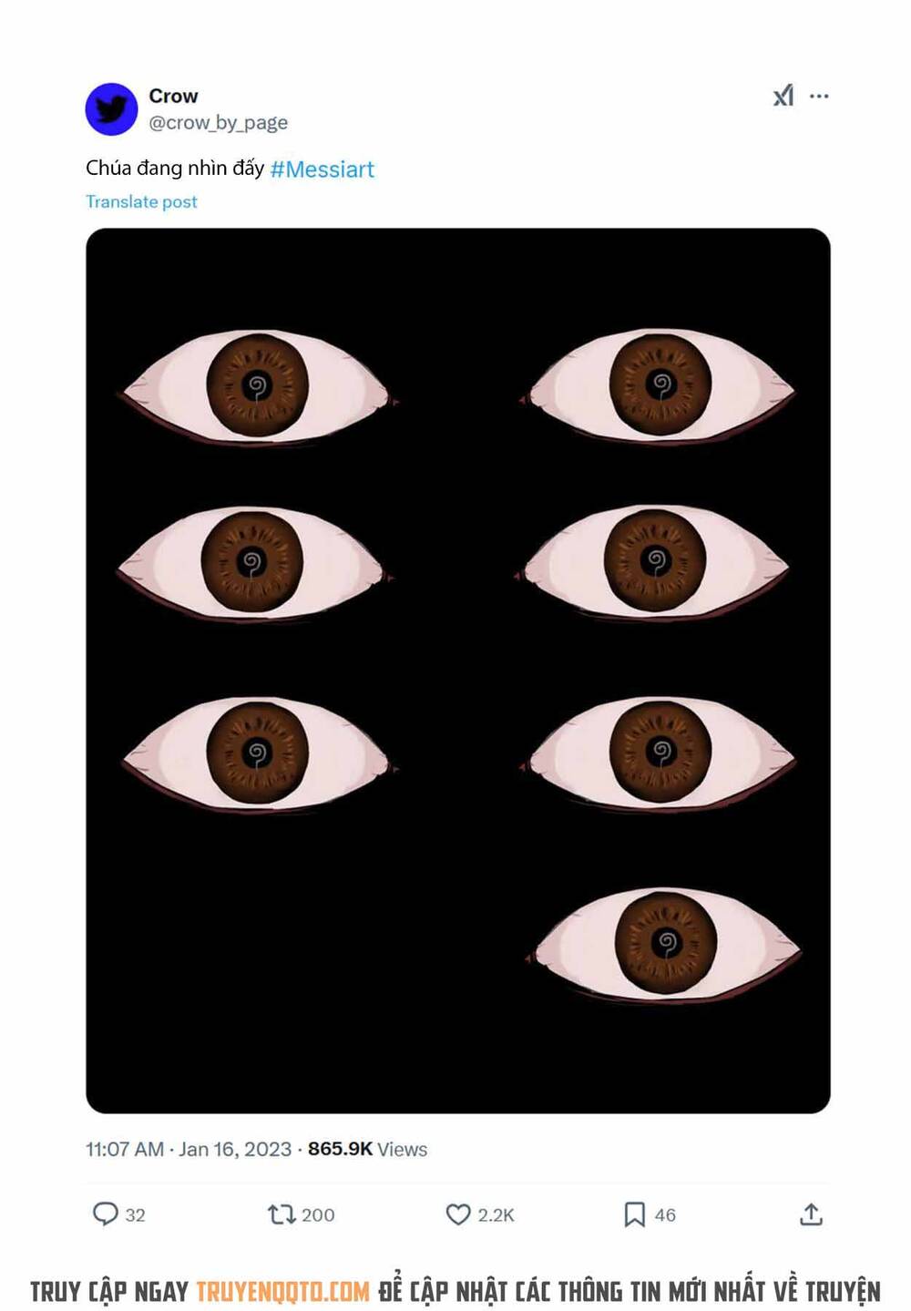 Vtuber Savior ✟ Messiah-Chan Chap 5 - Next Chap 6