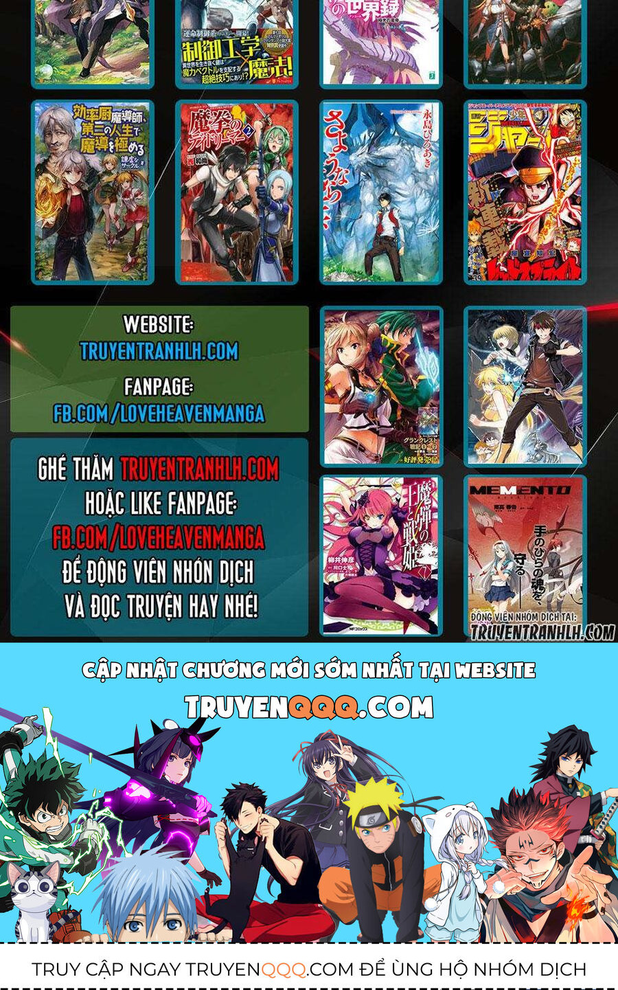 Vũ Trang Thiếu Nữ Machiavellism Chap 33 - Next Chap 34