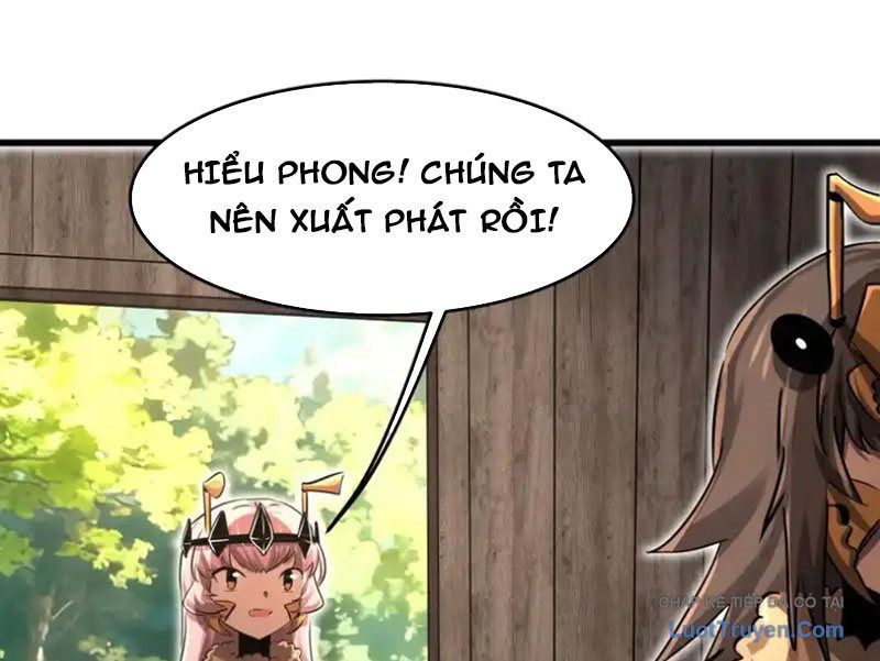 Vũ Trụ Trùng Vương Chap 67 - Next Chap 68