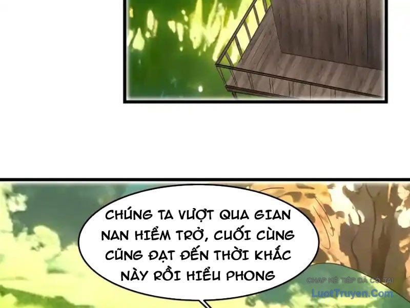Vũ Trụ Trùng Vương Chap 67 - Next Chap 68