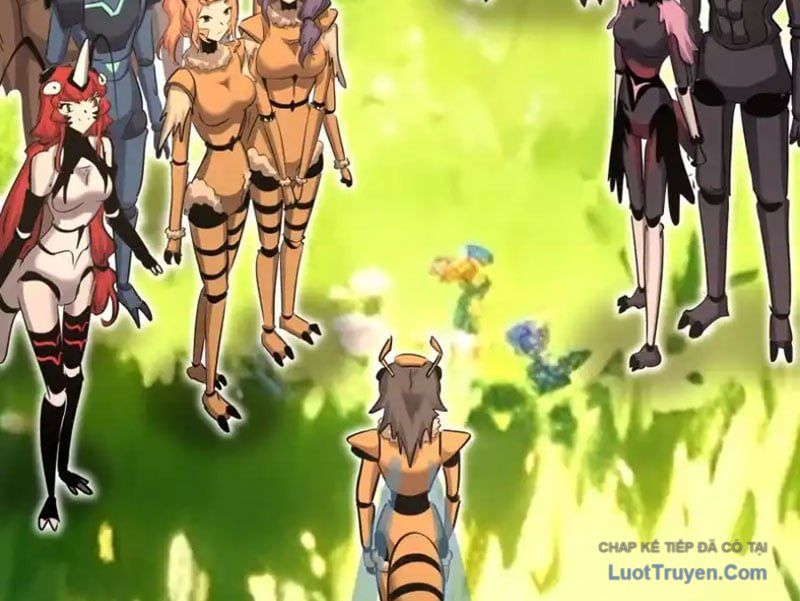 Vũ Trụ Trùng Vương Chap 67 - Next Chap 68