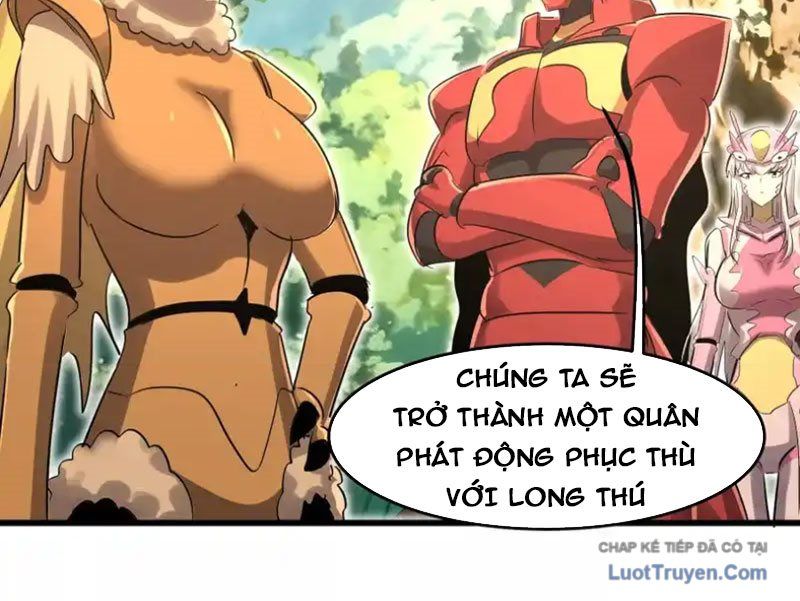 Vũ Trụ Trùng Vương Chap 67 - Next Chap 68