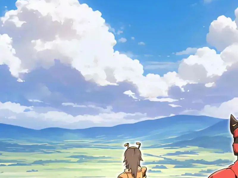 Vũ Trụ Trùng Vương Chap 67 - Next Chap 68