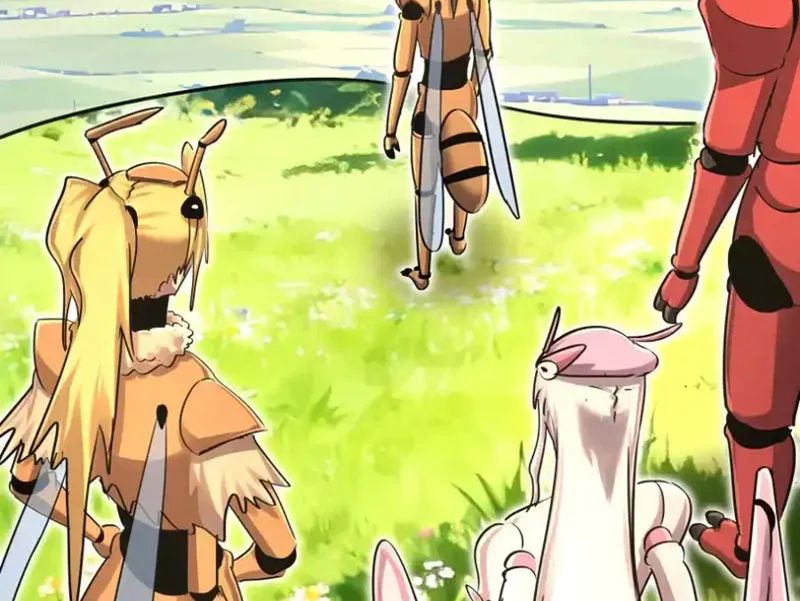 Vũ Trụ Trùng Vương Chap 67 - Next Chap 68