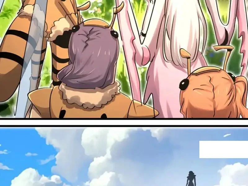 Vũ Trụ Trùng Vương Chap 67 - Next Chap 68