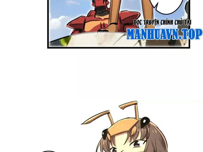 Vũ Trụ Trùng Vương Chap 67 - Next Chap 68