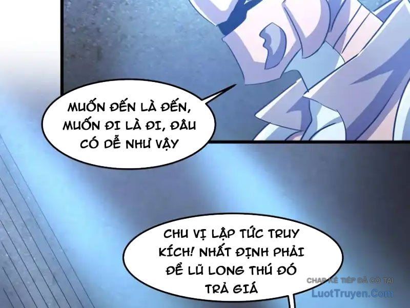 Vũ Trụ Trùng Vương Chap 67 - Next Chap 68