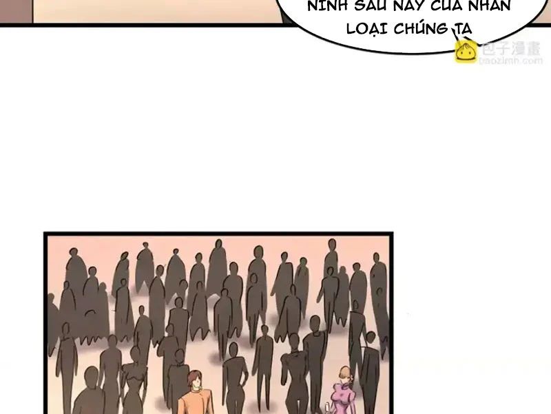 Vũ Trụ Trùng Vương Chap 67 - Next Chap 68