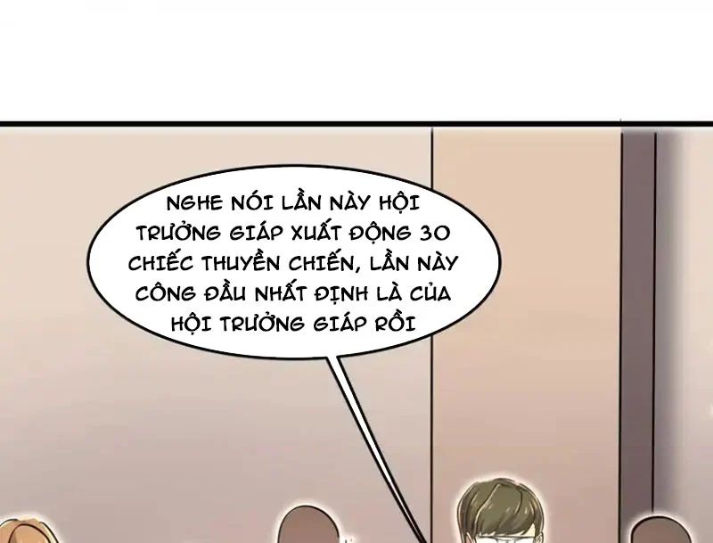 Vũ Trụ Trùng Vương Chap 67 - Next Chap 68
