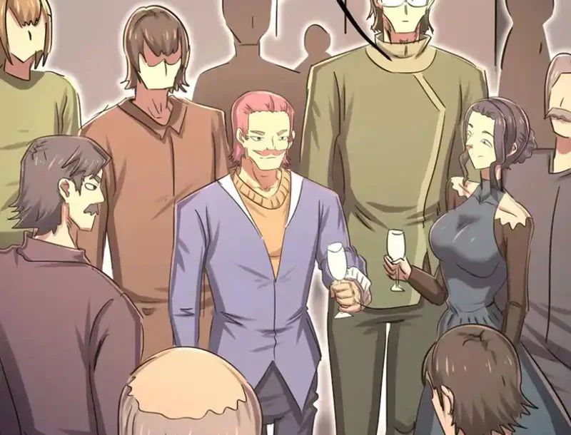 Vũ Trụ Trùng Vương Chap 67 - Next Chap 68