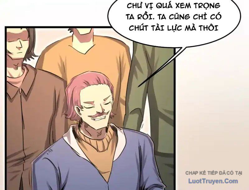 Vũ Trụ Trùng Vương Chap 67 - Next Chap 68