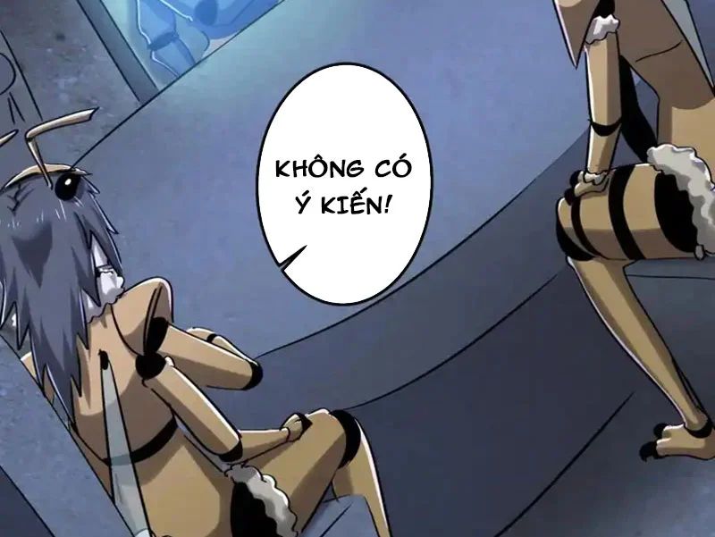 Vũ Trụ Trùng Vương Chap 67 - Next Chap 68