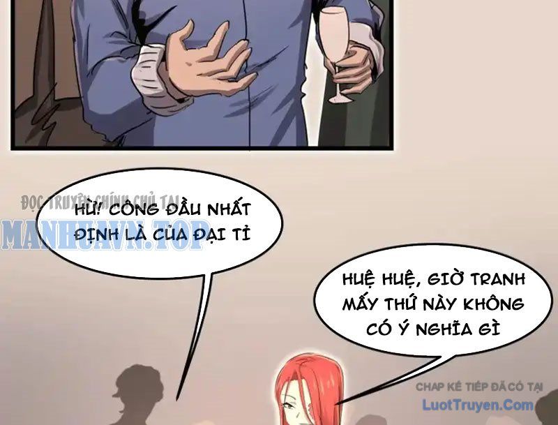 Vũ Trụ Trùng Vương Chap 67 - Next Chap 68