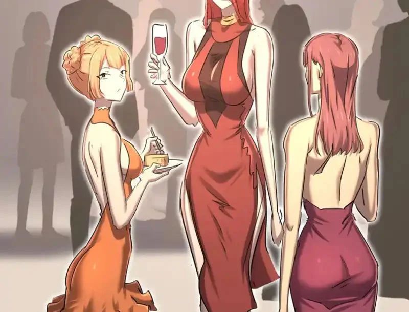 Vũ Trụ Trùng Vương Chap 67 - Next Chap 68