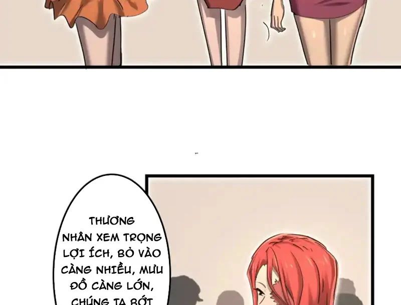 Vũ Trụ Trùng Vương Chap 67 - Next Chap 68
