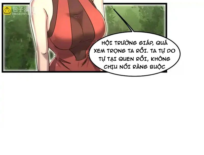 Vũ Trụ Trùng Vương Chap 67 - Next Chap 68