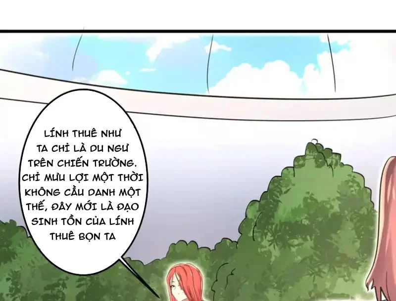 Vũ Trụ Trùng Vương Chap 67 - Next Chap 68