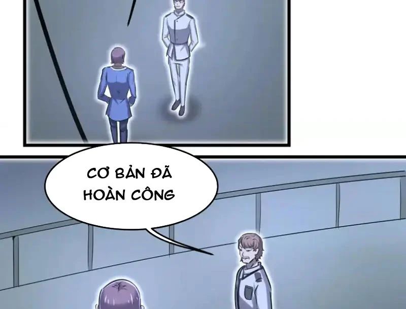 Vũ Trụ Trùng Vương Chap 67 - Next Chap 68