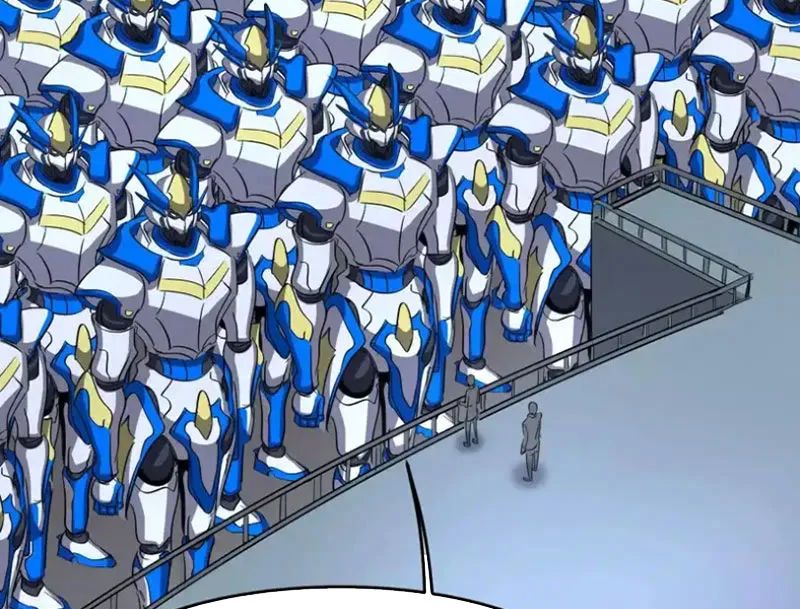 Vũ Trụ Trùng Vương Chap 67 - Next Chap 68