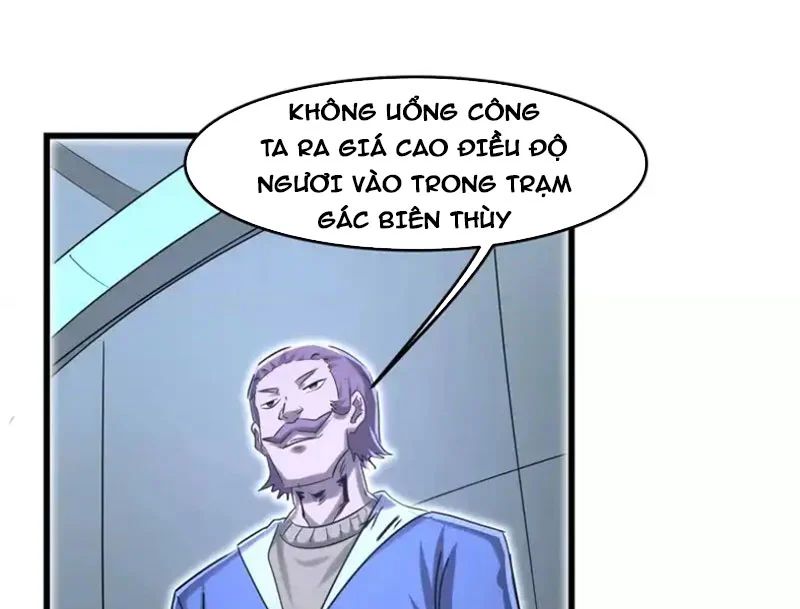 Vũ Trụ Trùng Vương Chap 67 - Next Chap 68