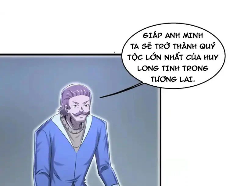 Vũ Trụ Trùng Vương Chap 67 - Next Chap 68