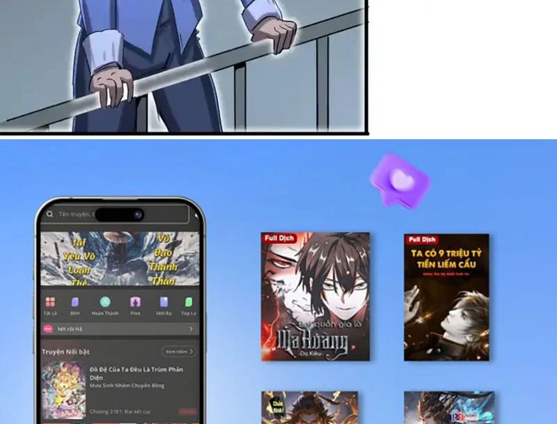 Vũ Trụ Trùng Vương Chap 67 - Next Chap 68