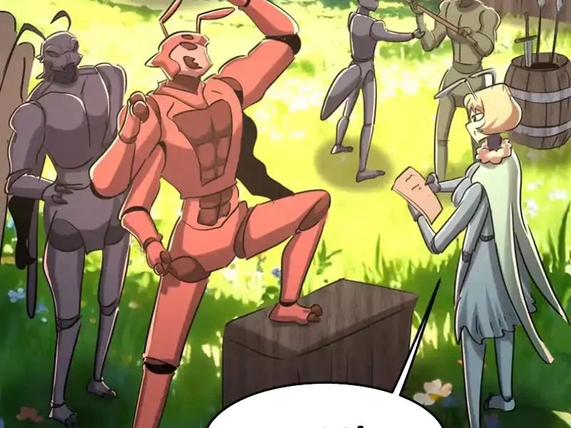 Vũ Trụ Trùng Vương Chap 67 - Next Chap 68