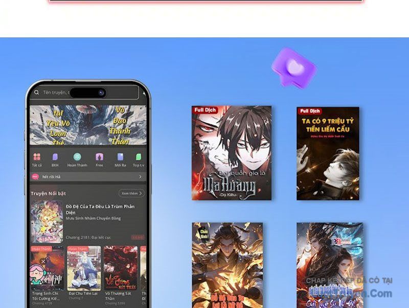 Vừa Chơi Đã Có Tài Khoản Vương Giả Chap 546 - Next Chap 547