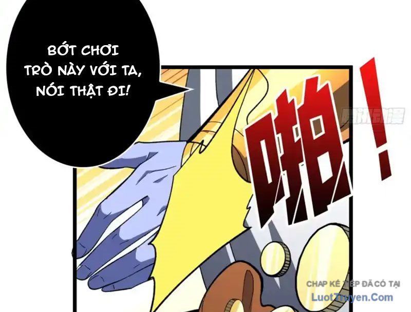 Vừa Chơi Đã Có Tài Khoản Vương Giả Chap 546 - Next Chap 547