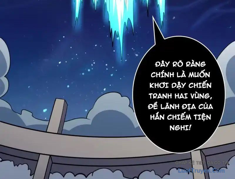 Vừa Chơi Đã Có Tài Khoản Vương Giả Chap 546 - Next Chap 547