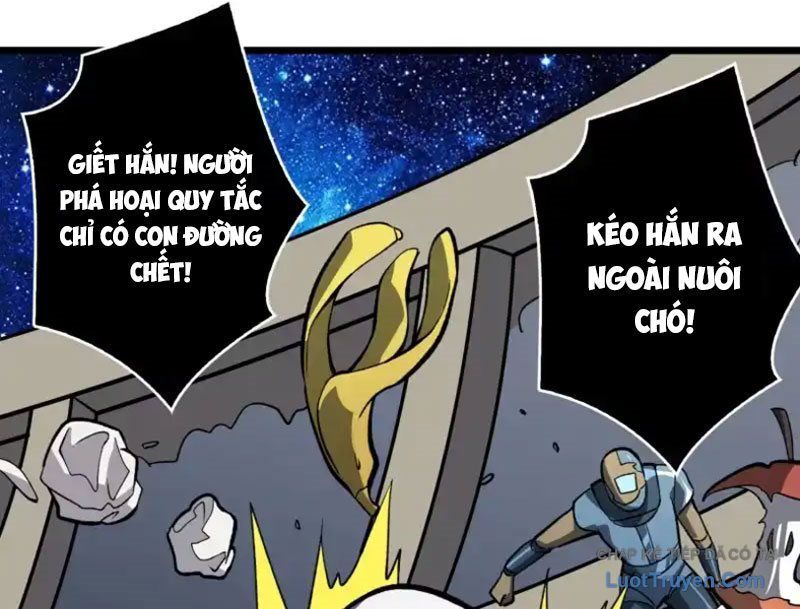 Vừa Chơi Đã Có Tài Khoản Vương Giả Chap 546 - Next Chap 547