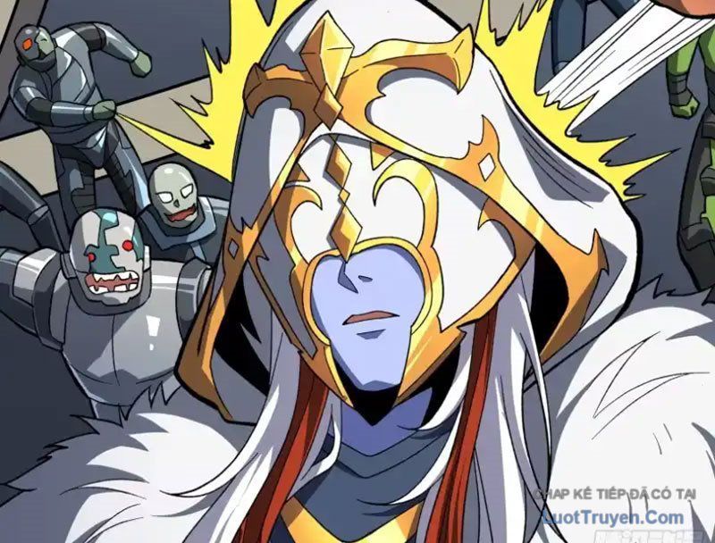 Vừa Chơi Đã Có Tài Khoản Vương Giả Chap 546 - Next Chap 547