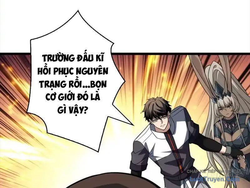 Vừa Chơi Đã Có Tài Khoản Vương Giả Chap 546 - Next Chap 547