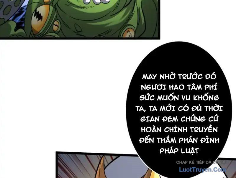 Vừa Chơi Đã Có Tài Khoản Vương Giả Chap 546 - Next Chap 547