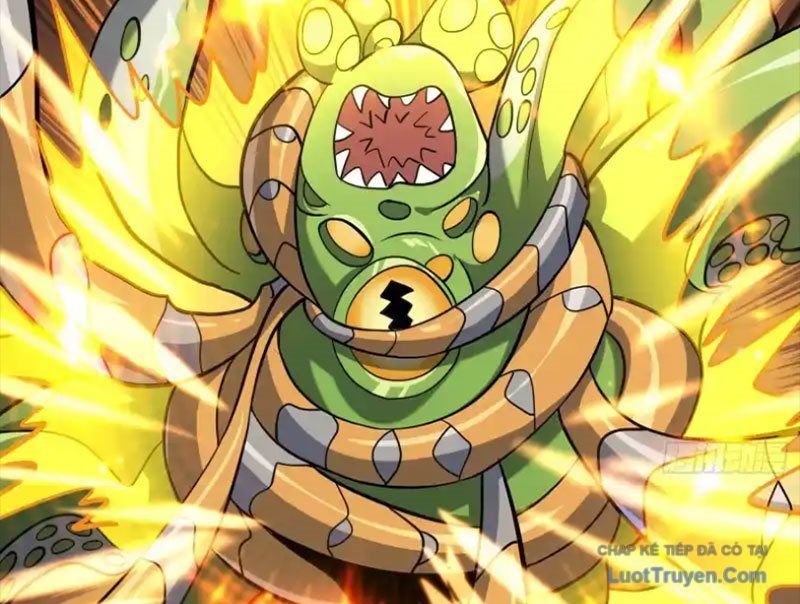 Vừa Chơi Đã Có Tài Khoản Vương Giả Chap 546 - Next Chap 547