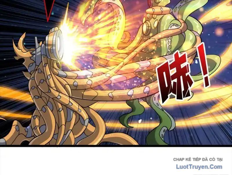 Vừa Chơi Đã Có Tài Khoản Vương Giả Chap 546 - Next Chap 547