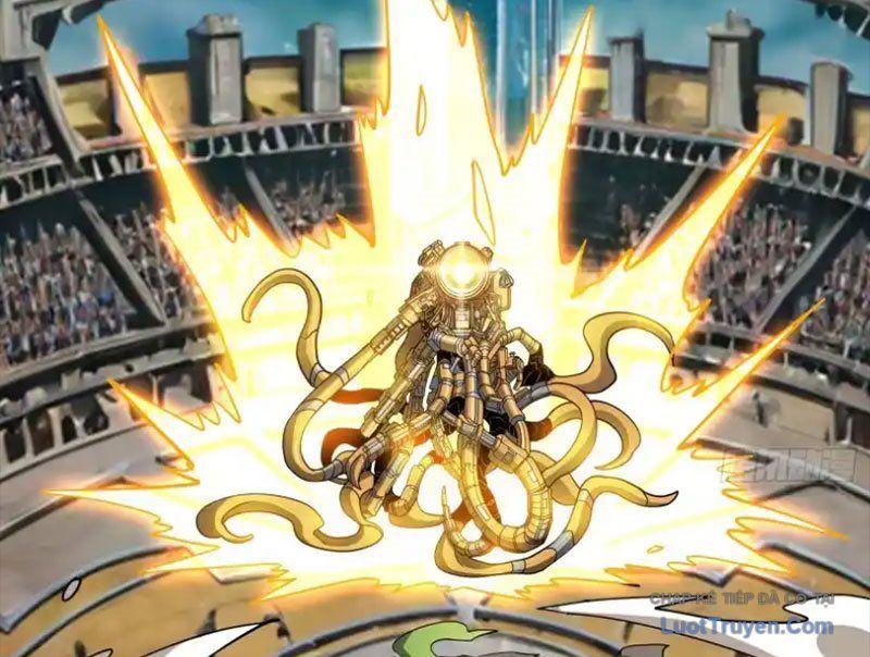 Vừa Chơi Đã Có Tài Khoản Vương Giả Chap 546 - Next Chap 547