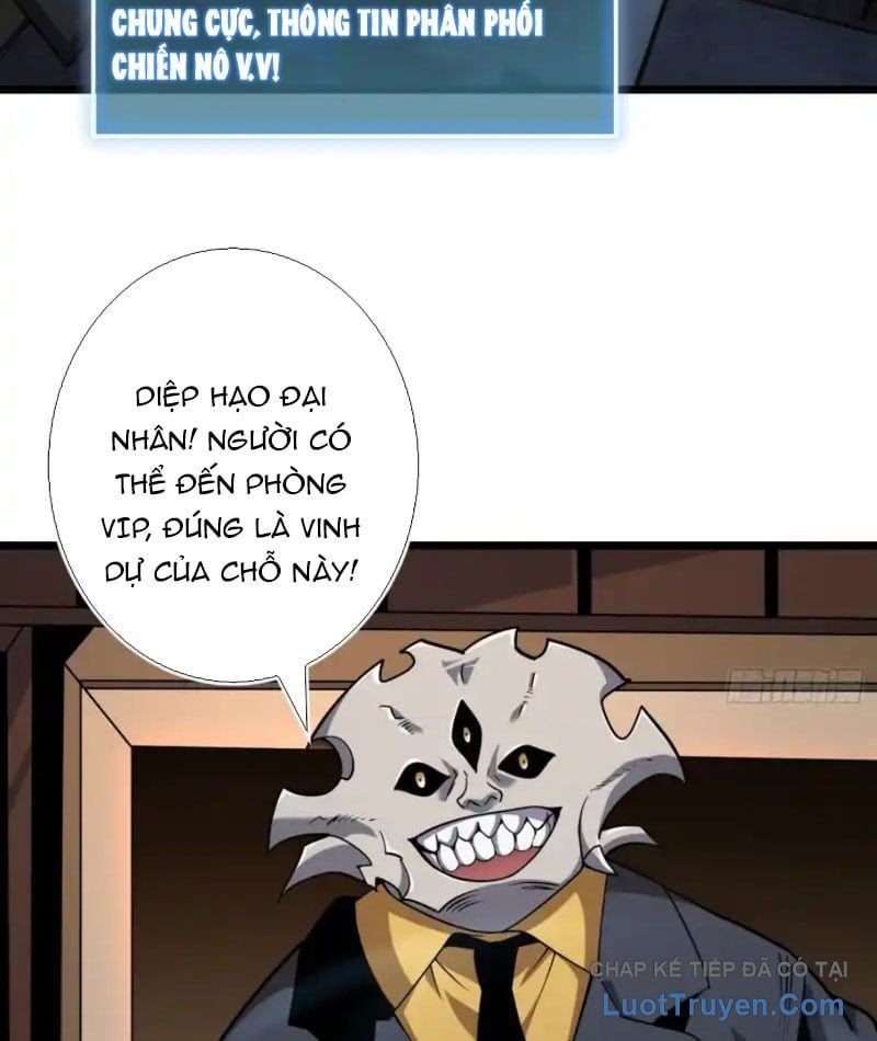 Vừa Chơi Đã Có Tài Khoản Vương Giả Chap 551 - Next Chap 552