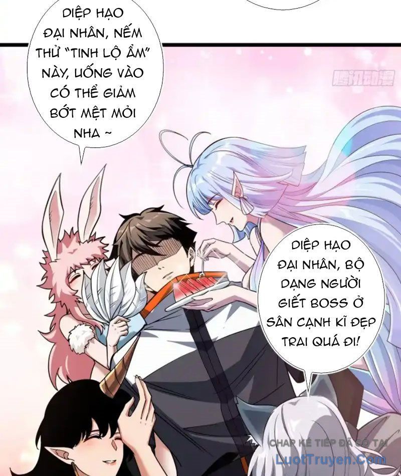 Vừa Chơi Đã Có Tài Khoản Vương Giả Chap 551 - Next Chap 552