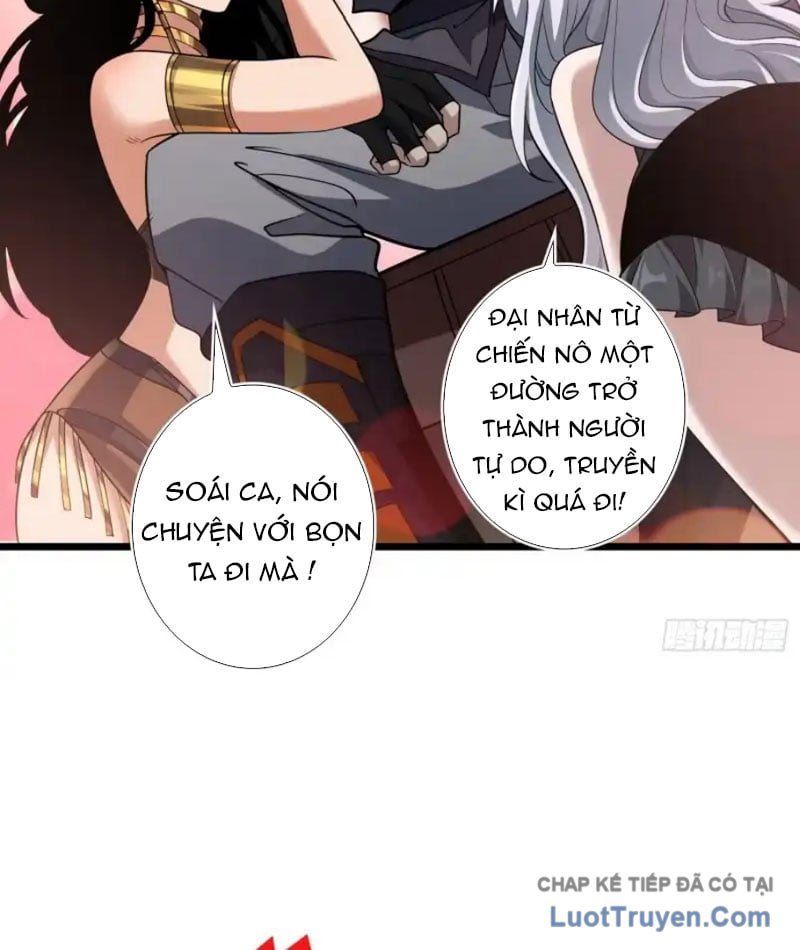 Vừa Chơi Đã Có Tài Khoản Vương Giả Chap 551 - Next Chap 552