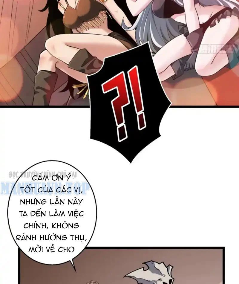 Vừa Chơi Đã Có Tài Khoản Vương Giả Chap 551 - Next Chap 552