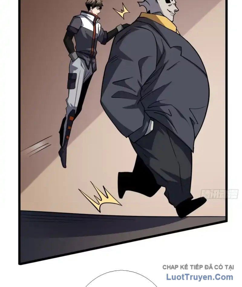 Vừa Chơi Đã Có Tài Khoản Vương Giả Chap 551 - Next Chap 552