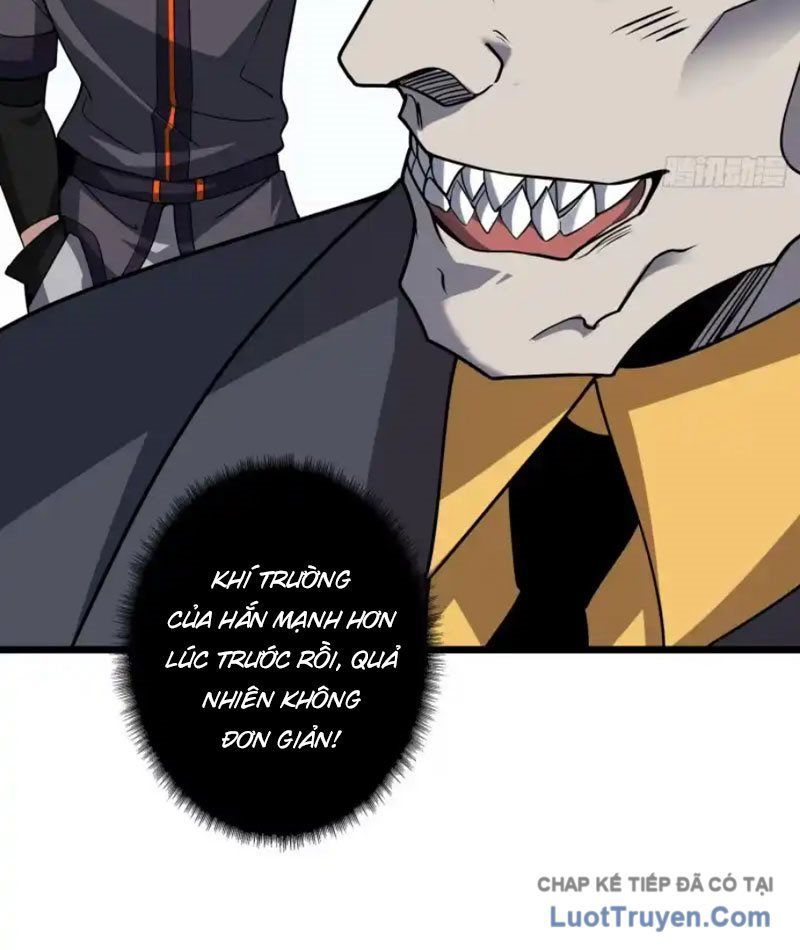 Vừa Chơi Đã Có Tài Khoản Vương Giả Chap 551 - Next Chap 552