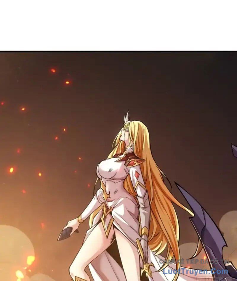 Vừa Chơi Đã Có Tài Khoản Vương Giả Chap 551 - Next Chap 552