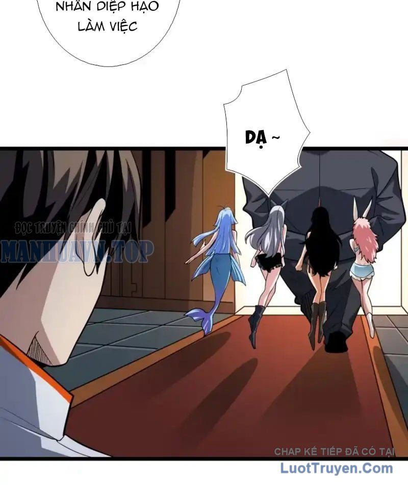 Vừa Chơi Đã Có Tài Khoản Vương Giả Chap 551 - Next Chap 552