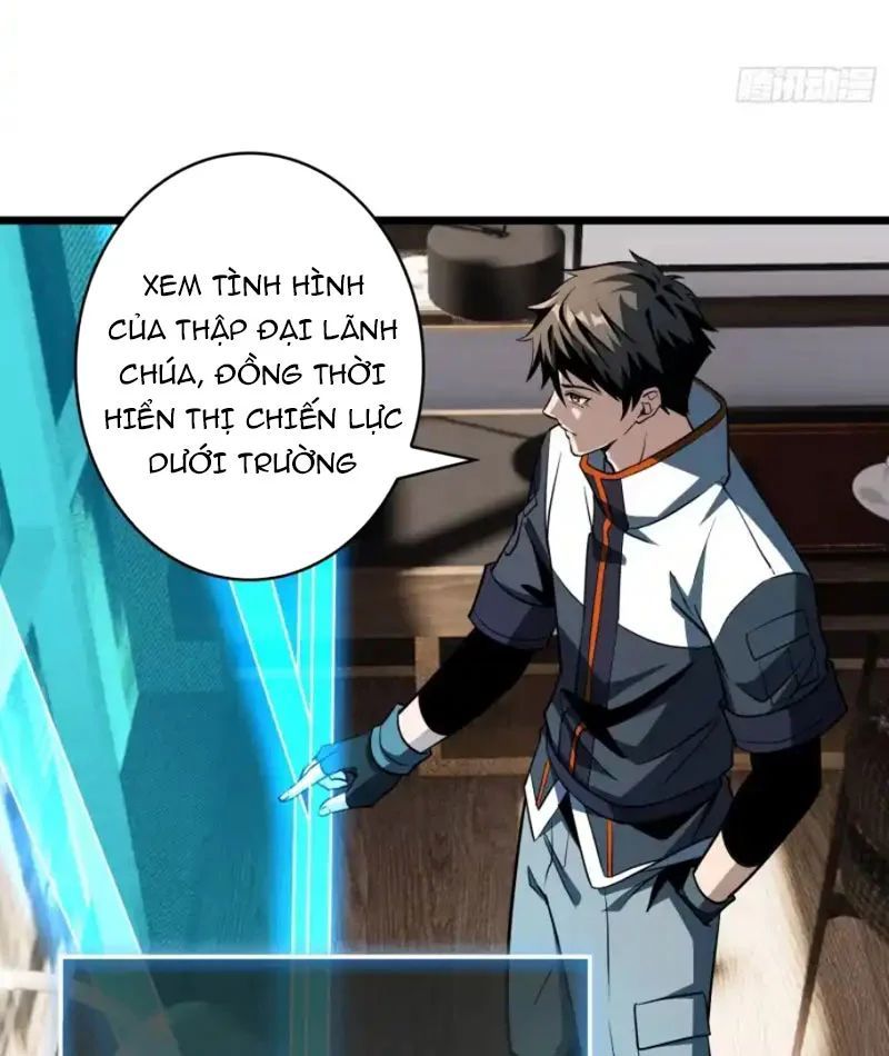 Vừa Chơi Đã Có Tài Khoản Vương Giả Chap 551 - Next Chap 552