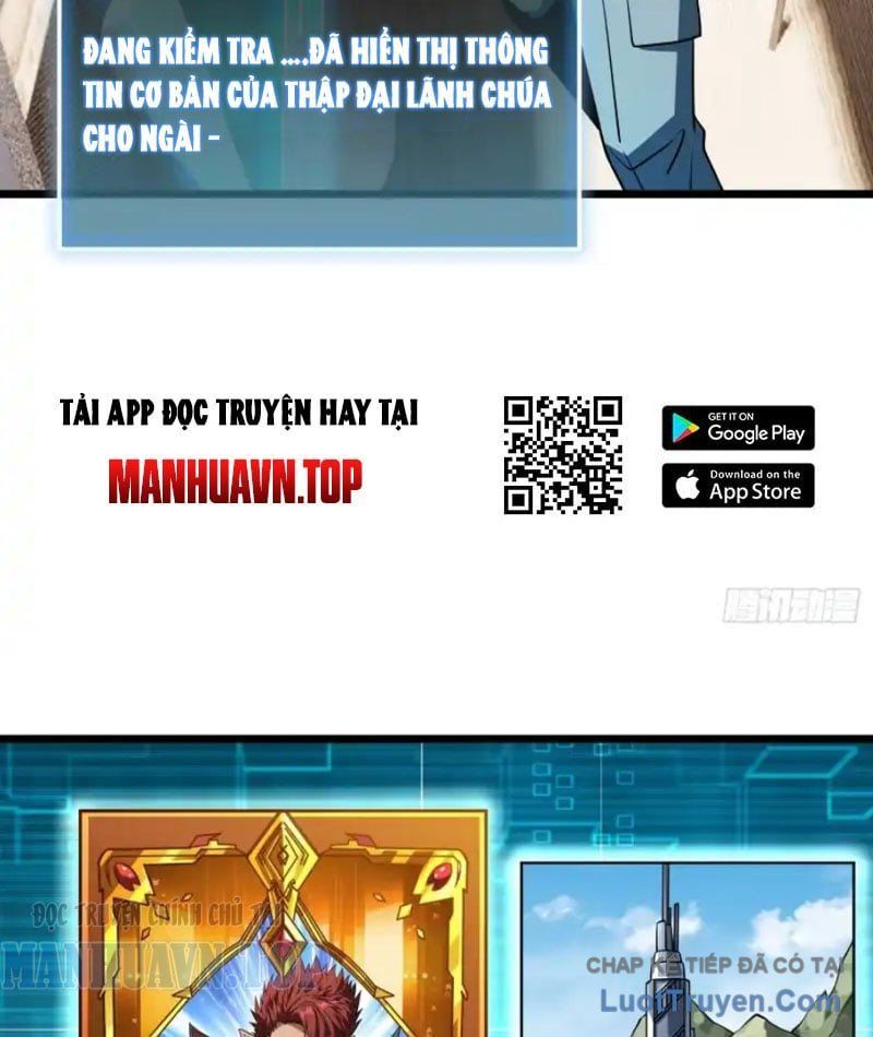 Vừa Chơi Đã Có Tài Khoản Vương Giả Chap 551 - Next Chap 552